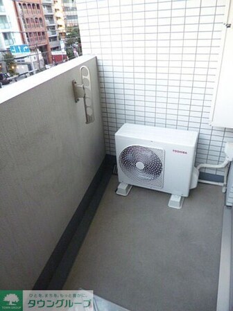 スカイコート池袋第7の物件内観写真